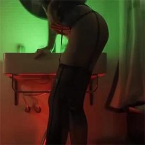 [FEILIN嗲囡囡] 2019.02.22 视频 VN.122 张二爷Navira