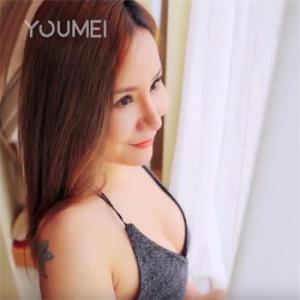 【YouMei】尤美_性感美女写真视频NO.049御姐女仆_小奶昔Kyra