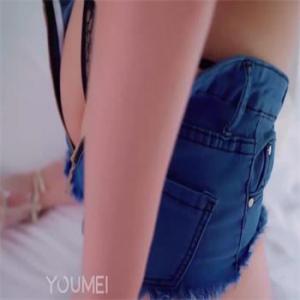 【YouMei】尤美_性感美女写真视频_No_87美人日迹_陈宇曦niki