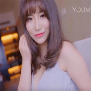 【YouMei】尤美_性感美女写真视频_No_79天生魅种_绯月樱Cherry