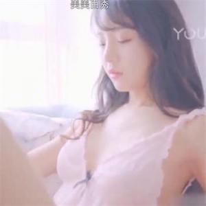 【YouMei】尤美_性感美女写真视频_No.174少女与猫_喵星人