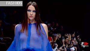 N.LEGENDA Spring Summer 2018 Moscow FW