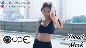 [CUP E] Thawi Mook - Mook