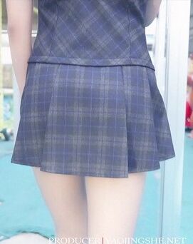 [妖精社视频] 2020.02.02 H2004 《柯言歆-写作业》