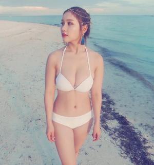 [Feilin嗲囡囡]HD视频2016.05.27 NO.022 于姬Una