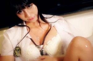 [Feilin嗲囡囡]HD视频2016.01.20 NO.012 杨晓青儿