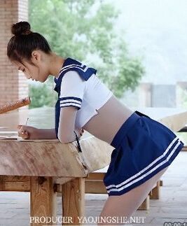  [妖精社视频] 2020.11.15 H2036 《可可思文-辅导作业》