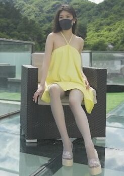  [妖精社视频] 2020.09.05 H2026 《苏伟-HD假日时光》