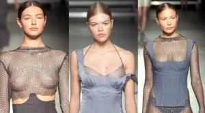 GASANOVA SS2020乌克兰时装周