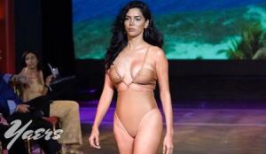 Eltee Swimwear SS 2021 Fashion Show Miami Swim Week 2020