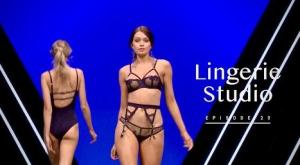 [ Lingerie Studio Episode20 ] Selection Lingerie Show2
