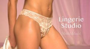 [ Lingerie Studio Episode21 ] Mon Amour Lingerie Show