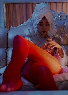  [妖精社视频] 2021.02.09 H2103 《苏伟-被隔离的寂寞》