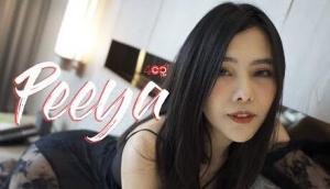 400cc Plus Preeya : Black Swan【Ep.1】