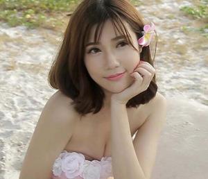 [MiStar魅妍社]2016.07.27 VN.015 Sandy陈天扬