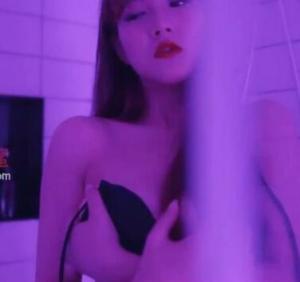 [YouMi尤蜜] 视频 洛洛 心动信号