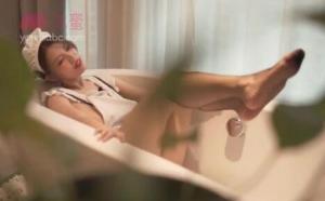 [YouMi尤蜜] 视频 曦宝儿 娇萌女仆妹妹