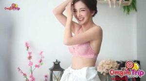 ถ่ายรูป พอร์ตเทรท ภาพสวยๆ กับน้องอาย ด้วย canon 1dxmkII