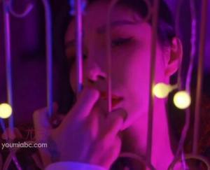 [YouMi尤蜜] 视频 2020.10.28 万圣迷情 田冰冰