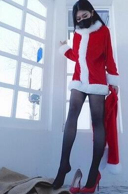 [YAOJINGSHE]妖精社视频 H2101《苏伟-礼物》