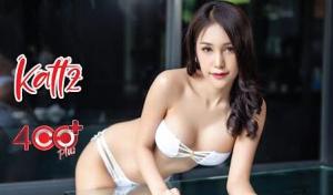 400cc Plus Kattz : 【Ep.3】