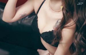 JKF视频 2020 6月號 FLASH 楊蕾蕾