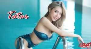 400cc Plus Try On : Tatar