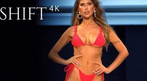 HOTTEST BIKINI Compilation 4K  Designer Fashion Bathing Suits 2020 (Miami Swim Week)
