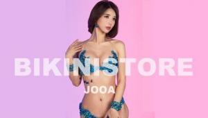BIKINISTORE 함께한 바디프로필 촬영 2탄 레이싱모델 송주아 songjooa