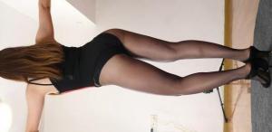 [优尚舞姿] 艾艾 第04期 V26