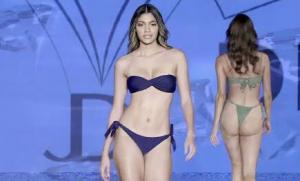 Jacque Designs | Resort 2022 | Full Show