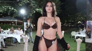 "Miss Mondo Emilia" by Paolo Zaccaria - La Corte 3.0 - Rubiera (Re) - 14.07.2021