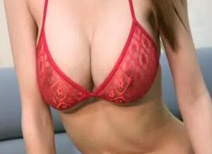 美女情趣内衣黑丝袜写真