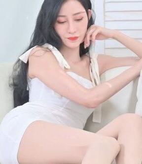 [SSA丝社]写真视频 No.013 雪儿久坐看书需要动动脚