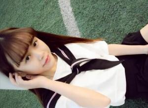 纳丝摄影 NO026 霜儿