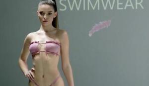 TOTTI Swimwear | Fall Winter 20212022 | Full Show