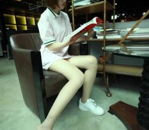 纳斯性感学院视频 NO137 美研