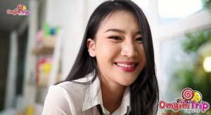 อมยิ้ม talk คุยกับนางแบบ วาวา ถึงเวลาคริสมาสต์แล้ว