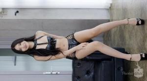 My First My Last, Yeonji, Pocket Girls, 연지, 포켓걸스