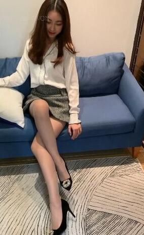  [kittyWawa袜小喵]视频 KT203