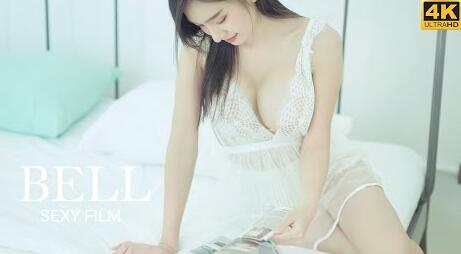 贝尔·瓦兰娅《生活》性感电影