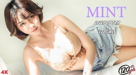 Cinematic Video มิ้นต์ feat.120girls EOS R5