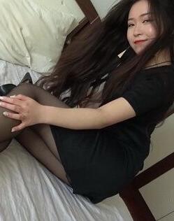 品多多 K&M NO.006 小狐狸 黑丝高跟