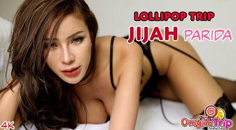 Portrait Video Behind the Scene จิ๊จ๋าา LollipopTrip