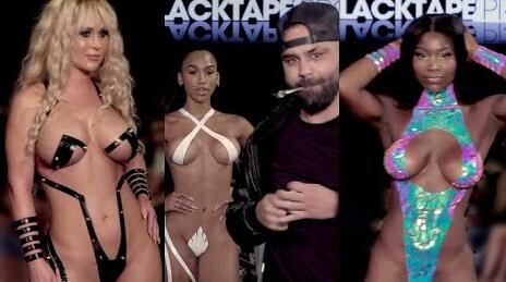 2022年迈阿密游泳时装周(下)