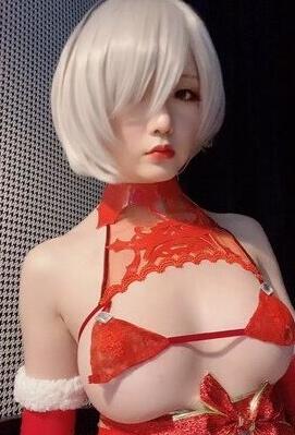  星之迟迟《圣诞2B》