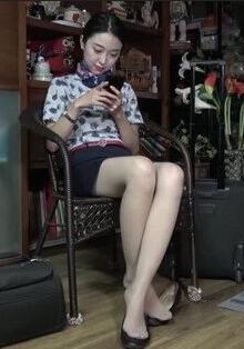 品多多 K&M NO.026 陆谣肉丝