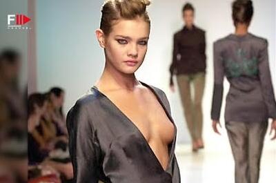 Vintage in Pills ATIL KUTOGLU Fall 2001