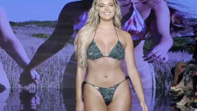 跟随Dory |度假村2022 |全秀