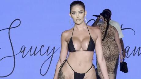 哑光|度假村2022 |全秀